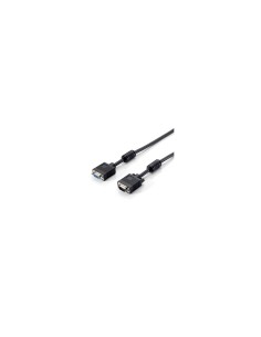 CABLE VGA M A VGA H 1.8MT EQUIP NEGRO 118807