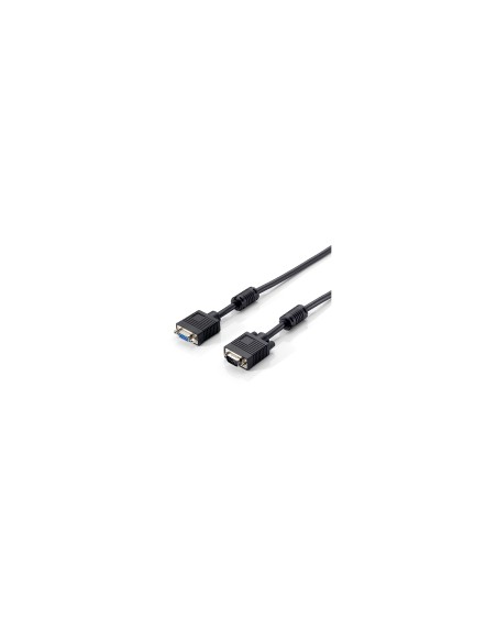 CABLE VGA M A VGA H 1.8MT EQUIP NEGRO 118807