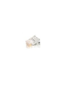 CONECTOR RJ45 CAT-5e EQUIP 100 UND EQUIP 121140