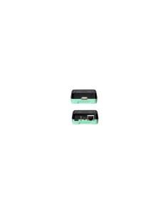 PRINT SERVER LEVEL ONE PUERTO USB 2.0 BLANCO FPS-1032 2