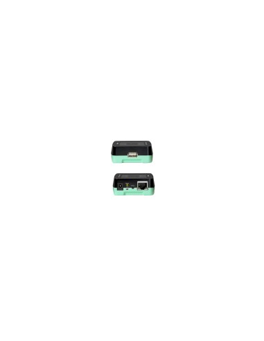 PRINT SERVER LEVEL ONE PUERTO USB 2.0 BLANCO FPS-1032