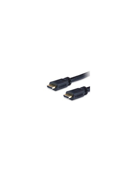 CABLE HDMI M A HDMI M 10MT EQUIP NEGRO 119357