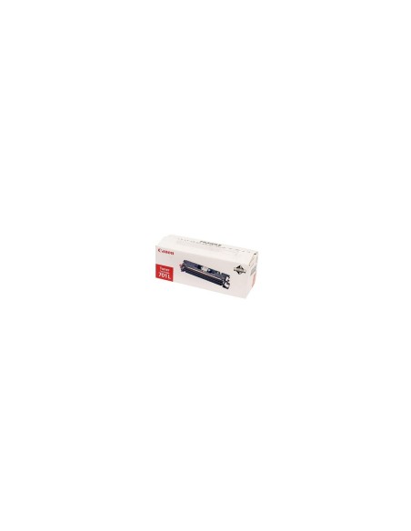 TONER CANON MF8180C/LBP5200 CYAN T4960999258256