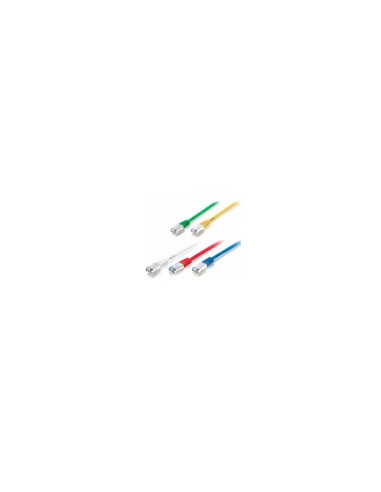 LATIGUILLO RJ45 CAT-6 FTP 5MT EQUIP PURPURA 605654