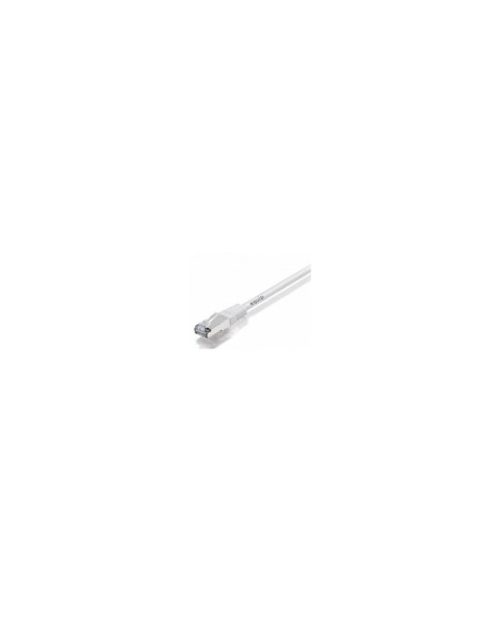 LATIGUILLO RJ45 CAT-7 FTP 15MT EQUIP BLANCO 605718