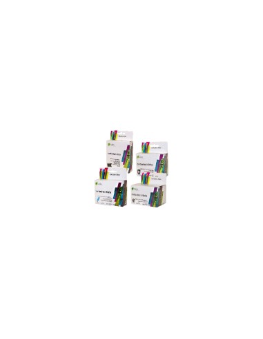 CARTUCHO COIRIS RECICLADO T071440 EPSON AMARILLO HMC-T071440