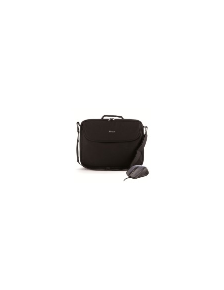 NGS BUREAU KIT MaletÍ­n portátil 16P + ratón
