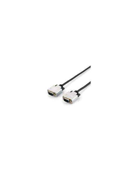 CABLE SVGA M A SVGA M 3MT EQUIP NEGRO 118861