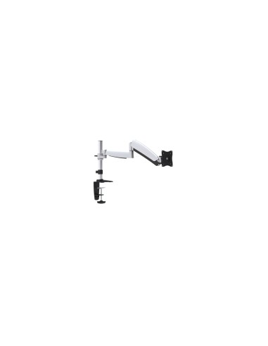 SOPORTE MONITOR EQUIP MESA 13P - 27P BLANCO 650112