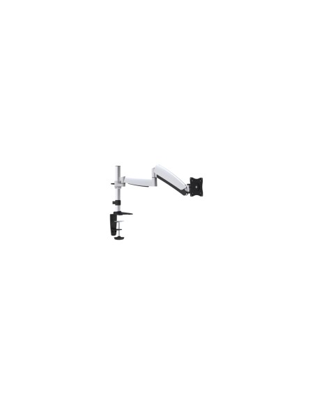 SOPORTE MONITOR EQUIP MESA 13P - 27P BLANCO 650112