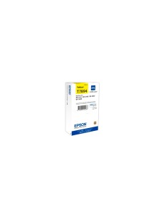CARTUCHO EPSON WF-5110 AMARILLO C13T789440