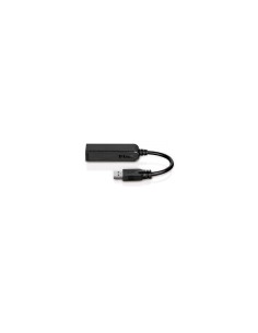 ADAPTADOR CONVERSOR RJ45 A USB D-LINK DUB-1312 2