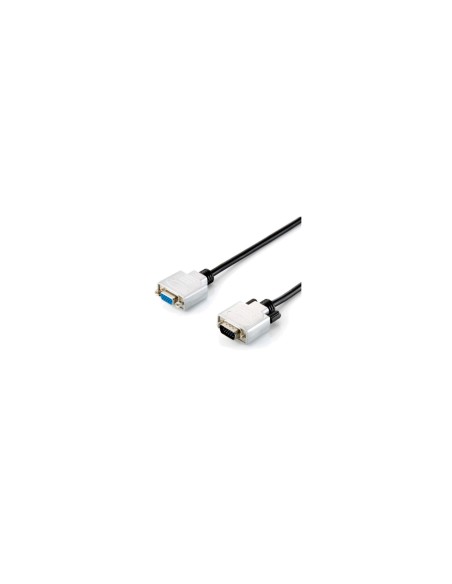 CABLE VGA M A VGA H 1.8MT EQUIP BLANCO 118850
