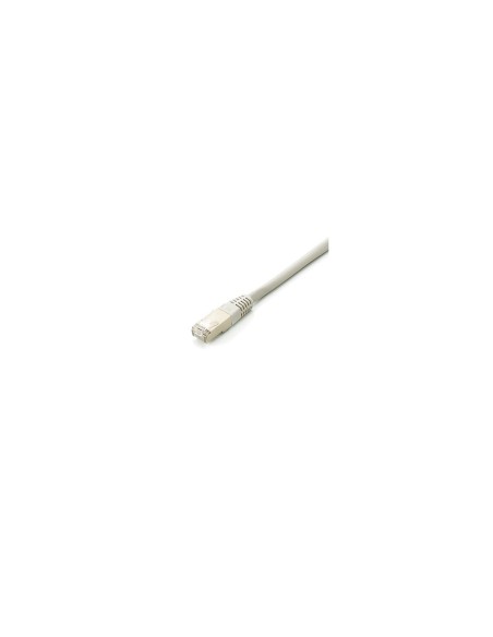 LATIGUILLO RJ45 FTP CAT-6 7.5MT EQUIP BLANCO 605505