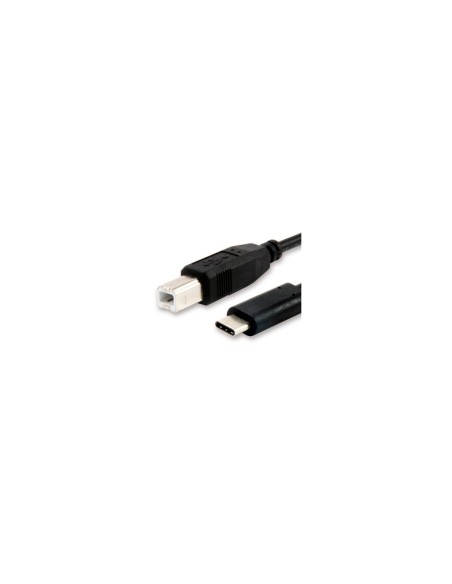 CABLE USB C M A USB B M 1MT EQUIP 12888207