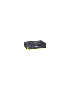 CONMUTADOR AUTOMATICO LEVEL ONE V/T/M USB KVM-0222 2