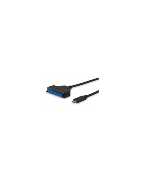 ADAPTADOR USB C M A SATA M EQUIP NEGRO 133456