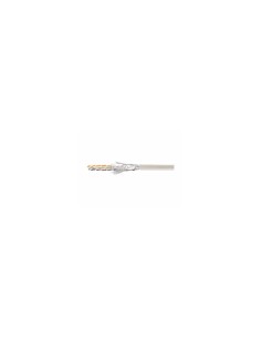 BOBINA CABLE UTP CAT-6 305MT EQUIP BLANCO 401486