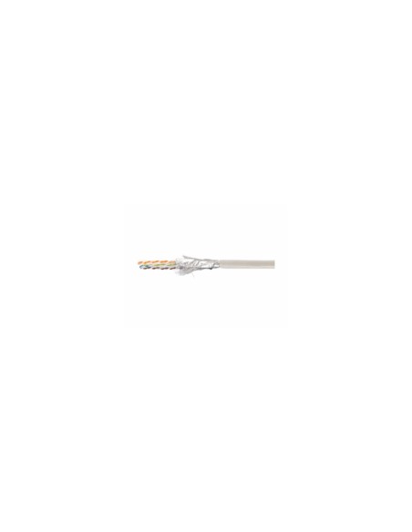 BOBINA CABLE UTP CAT-6 305MT EQUIP BLANCO 401486