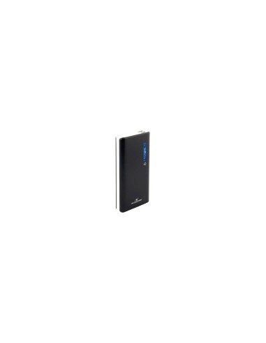 POWERBANK BLUESTORK 10000MAH NEGRO