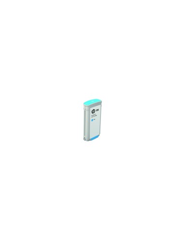 CARTUCHO HP 728 130-ML CYAN F9J67A