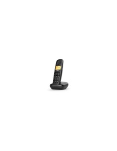 TELEFONO GIGASET INALAMBRICO A170 NEGRO S30852-H2802-D201