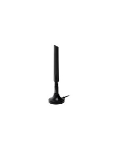 ADAPTADOR WIFI USB ANTENA EDIMAX 600MBS NEGRO EW-7811UAC 2