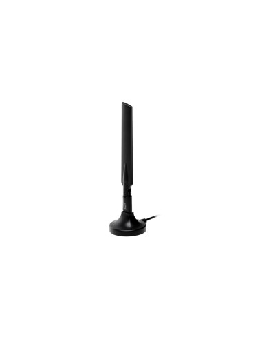 ADAPTADOR WIFI USB ANTENA EDIMAX 600MBS NEGRO EW-7811UAC