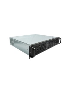 UNYKAch UK2129 CAJA RACK 19/2U NEGRA 52095 2