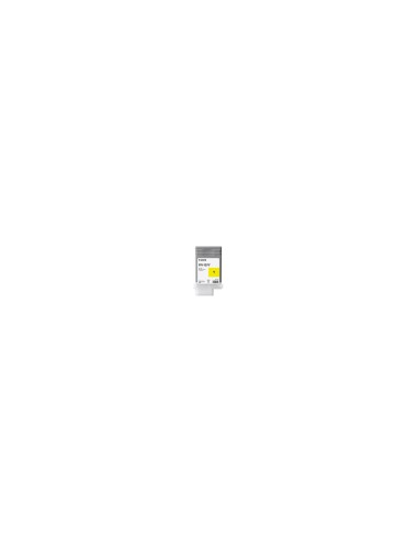 CARTUCHO CANON PFI-107Y AMARILLO iPF670/ iPF680/ iPF685/ iPF770/ iPF780/ iPF785  6708B001AA