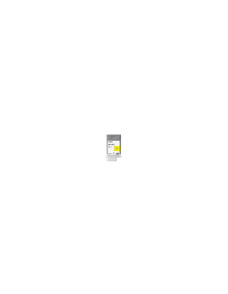 CARTUCHO CANON PFI-107Y AMARILLO iPF670/ iPF680/ iPF685/ iPF770/ iPF780/ iPF785  6708B001AA