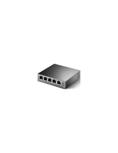 SWITCH TP-LINK 5P POE 58W  TL-SF1005P