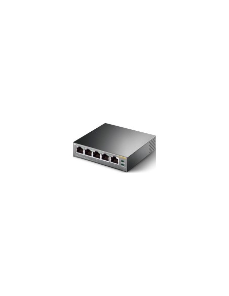 SWITCH TP-LINK 5P POE 58W  TL-SF1005P
