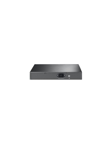 SWITCH TP-LINK 16PTOS POE NEGRO TL-SG1016PE