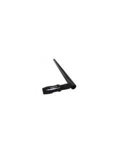 ADAPTADOR USB WIFI APPROX 600MBPS APPUSB600DA 2.4/5GHZ -802.11 AC/B/G/N - ANTENA DESMONTABLE 5DBI- COMPATIBLE WINDOWS LINXU MAC 2