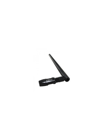 ADAPTADOR USB WIFI APPROX 600MBPS APPUSB600DA 2.4/5GHZ -802.11 AC/B/G/N - ANTENA DESMONTABLE 5DBI- COMPATIBLE WINDOWS LINXU MAC