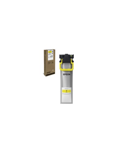CARTUCHO EPSON T9454 XL AMARILLO C13T945440
