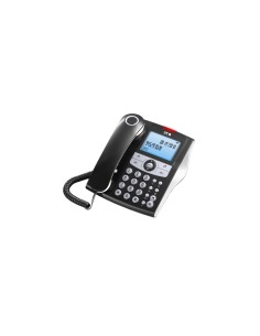 TELEFONO SPC 3804N ELEGANCE ID NEGRO 3804N
