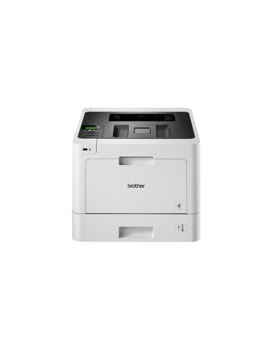 IMPRESORA LASER COLOR BROTHER HL-L8260CDW DUPLEX WIFI BLANCA HLL8260CDWYY1