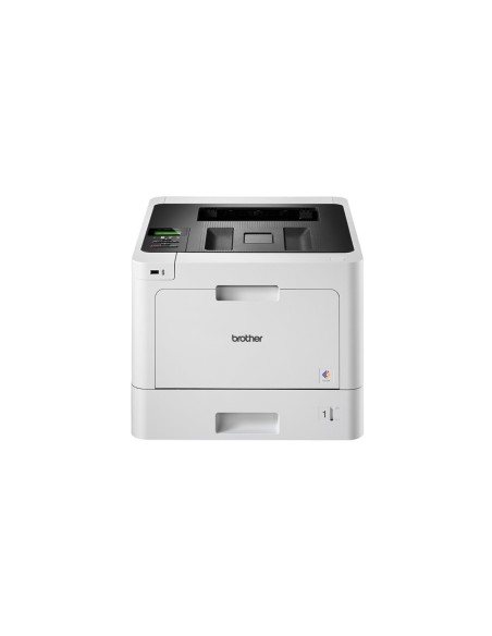 IMPRESORA LASER COLOR BROTHER HL-L8260CDW DUPLEX WIFI BLANCA HLL8260CDWYY1