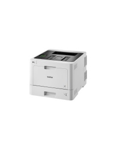 IMPRESORA LASER COLOR BROTHER HL-L8260CDW DUPLEX WIFI BLANCA HLL8260CDWYY1 2