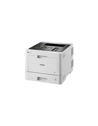 IMPRESORA LASER COLOR BROTHER HL-L8260CDW DUPLEX WIFI BLANCA HLL8260CDWYY1