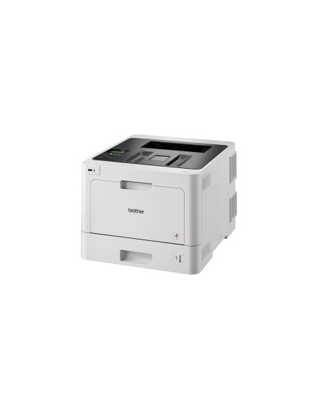 IMPRESORA LASER COLOR BROTHER HL-L8260CDW DUPLEX WIFI BLANCA HLL8260CDWYY1