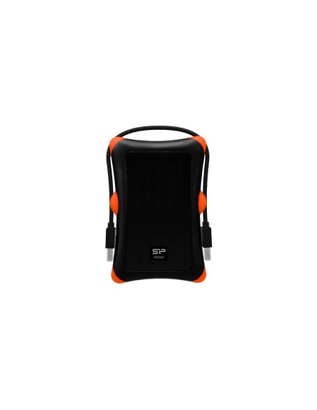 DISCO 2.5 SP HD A30 EXTERNO 1TB USB 3.1 ANTIGOLPES NEGRO SP010TBPHDA30S3K
