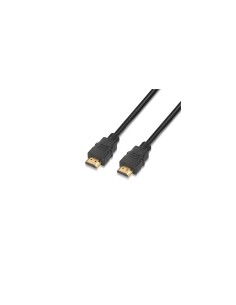 CABLE HDMI M A HDMI M 3MT NANOCABLE NEGRO 10.15.3603 2