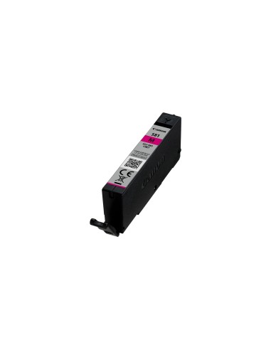 CARTUCHO CANON CLI-581M MAGENTA 2104C001
