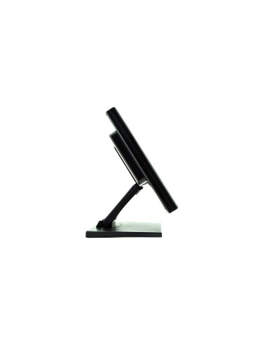MONITOR IGGUAL MTL17B 17P TACTIL NEGRO IGG315743