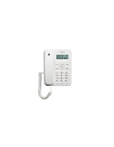 TELEFONO MOTOROLA CT202 BLANCO E08000CT2N1GES38