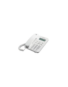 TELEFONO MOTOROLA CT202 BLANCO E08000CT2N1GES38 2