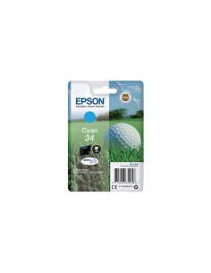 CARTUCHO EPSON T3462 CIAN C13T34624010
